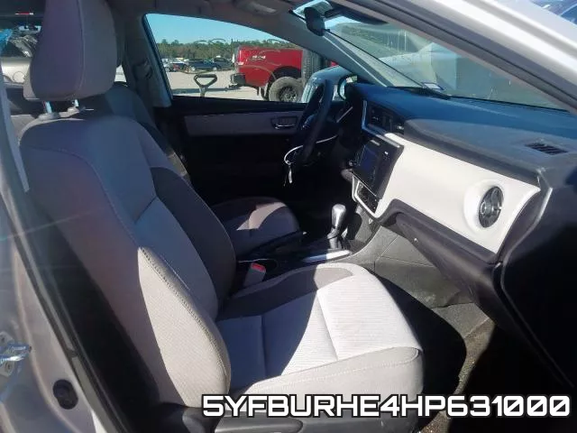 5YFBURHE4HP631000 фото 6