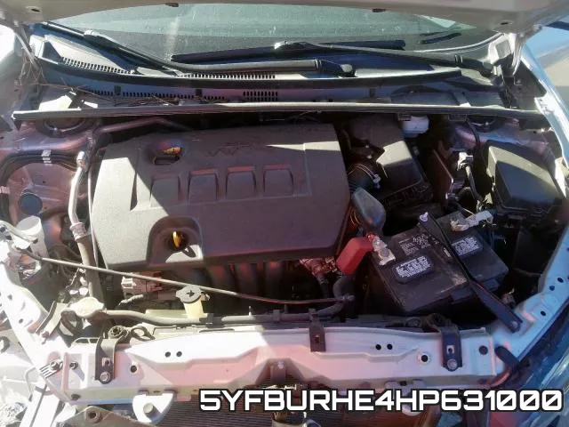 5YFBURHE4HP631000 фото 8
