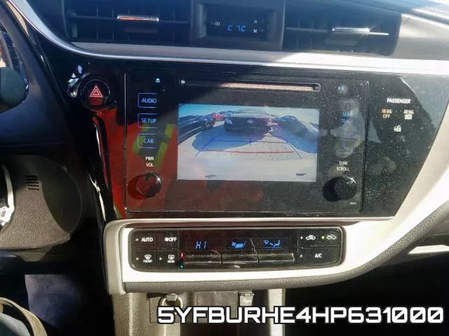 5YFBURHE4HP631000 фото 10