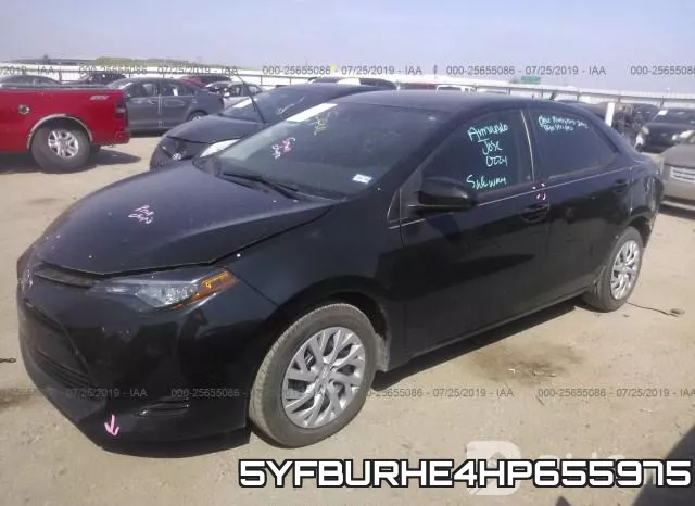 5YFBURHE4HP655975 фото 2