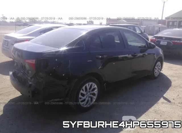 5YFBURHE4HP655975 фото 4