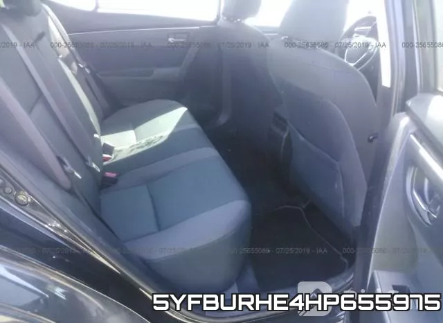 5YFBURHE4HP655975 фото 8