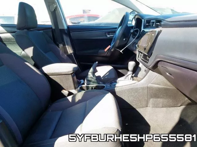 5YFBURHE5HP655581 фото 4