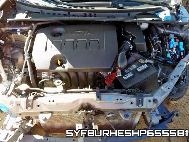 5YFBURHE5HP655581 фото 6