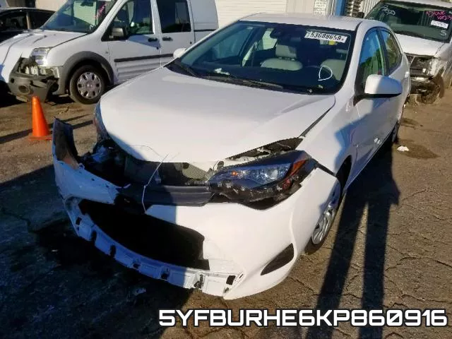 5YFBURHE6KP860916 фото 3