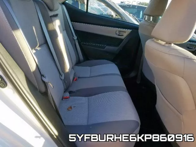 5YFBURHE6KP860916 фото 7