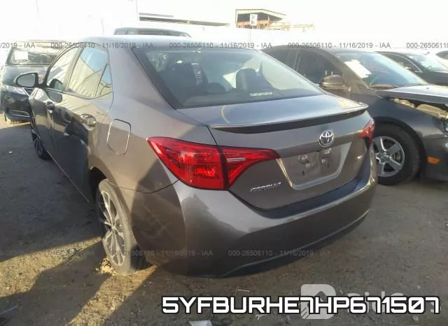 5YFBURHE7HP671507 фото 3