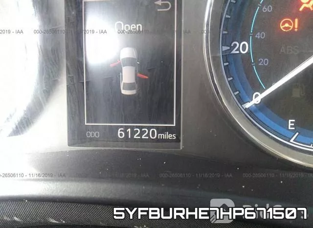 5YFBURHE7HP671507 фото 6