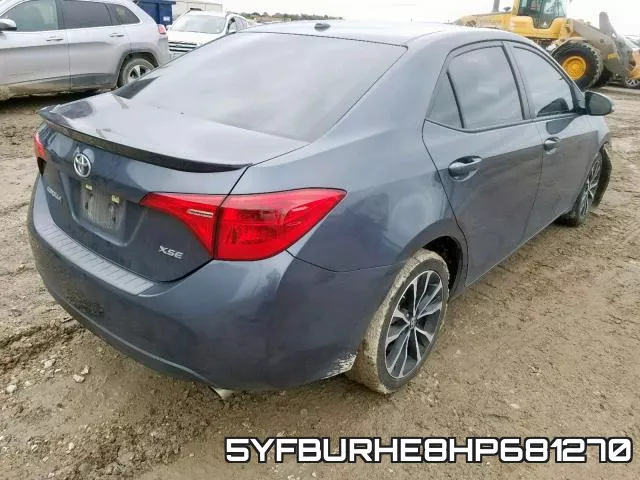 5YFBURHE8HP681270 фото 2