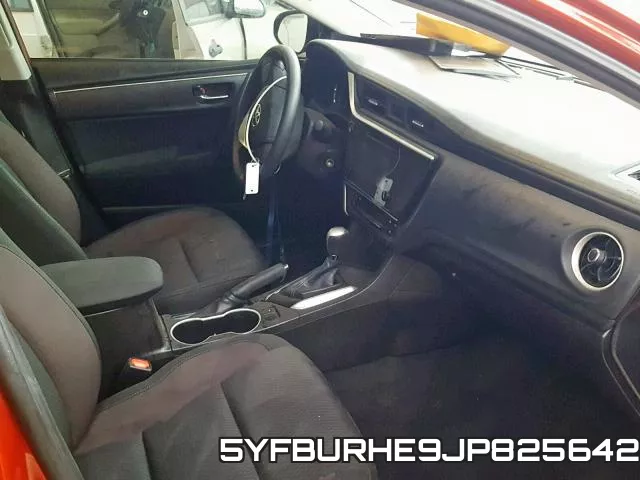 5YFBURHE9JP825642 фото 5
