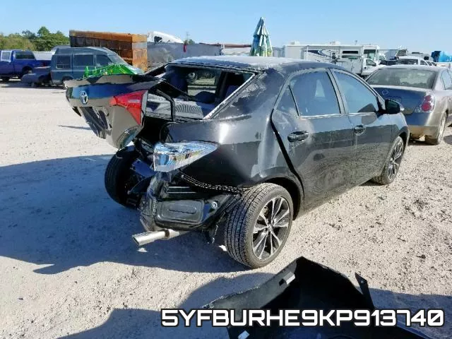 5YFBURHE9KP913740 фото 3