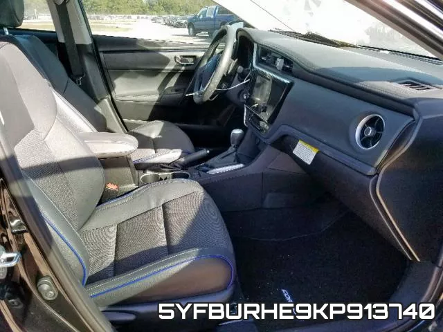 5YFBURHE9KP913740 фото 4