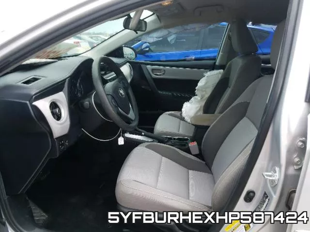 5YFBURHEXHP587424 фото 6