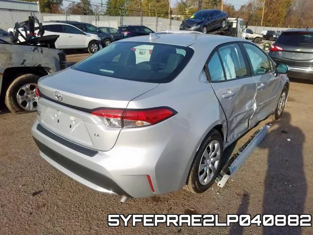 5YFEPRAE2LP040882 фото 3