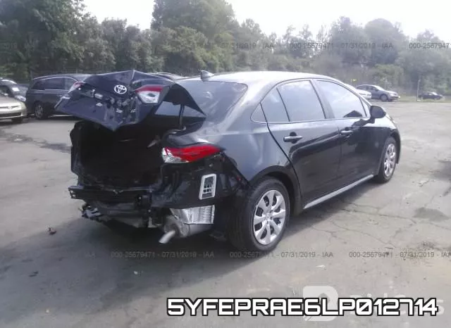 5YFEPRAE6LP012714 фото 4
