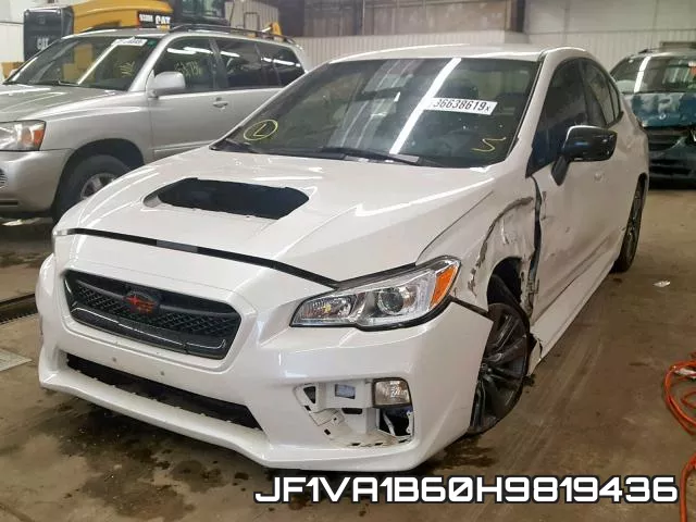JF1VA1B60H9819436 фото 3