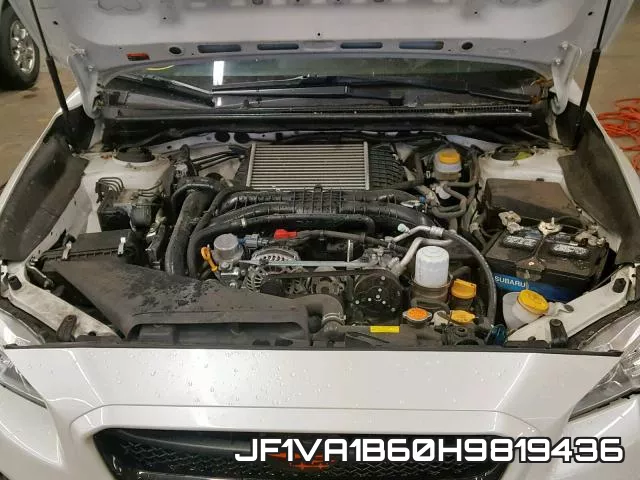 JF1VA1B60H9819436 фото 6