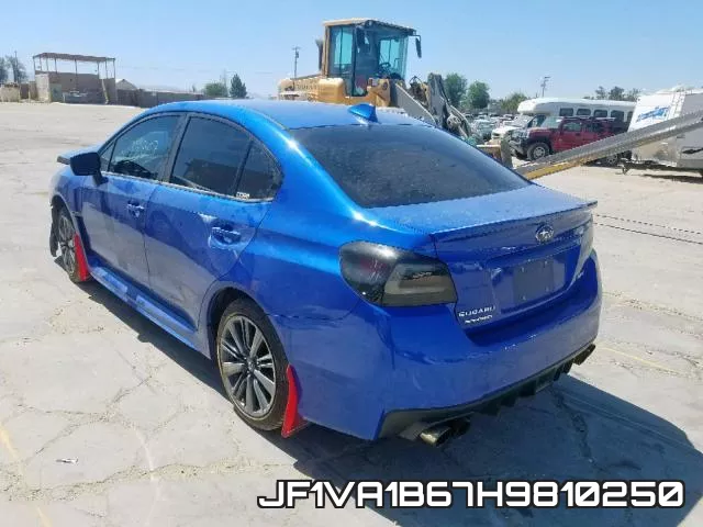 JF1VA1B67H9810250 фото 4