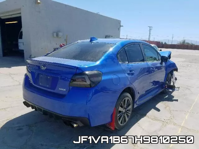 JF1VA1B67H9810250 фото 5