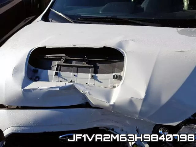 JF1VA2M63H9840798 фото 7