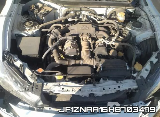 JF1ZNAA16H8703479 фото 2