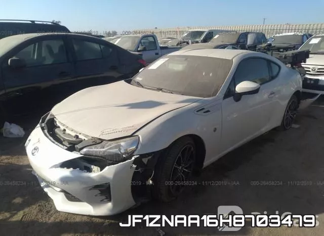 JF1ZNAA16H8703479 фото 3