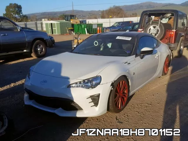 JF1ZNAA18H8701152 фото 3