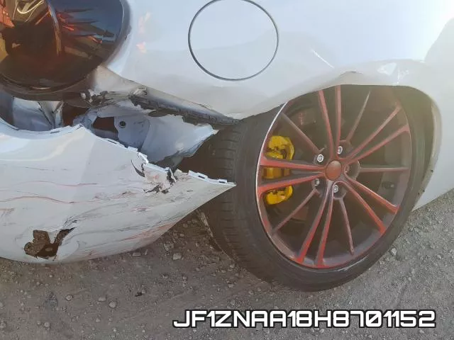 JF1ZNAA18H8701152 фото 8