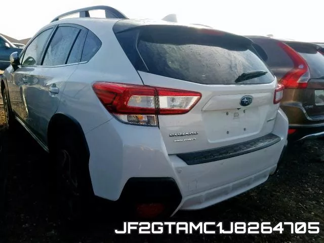 JF2GTAMC1J8264705 фото 4