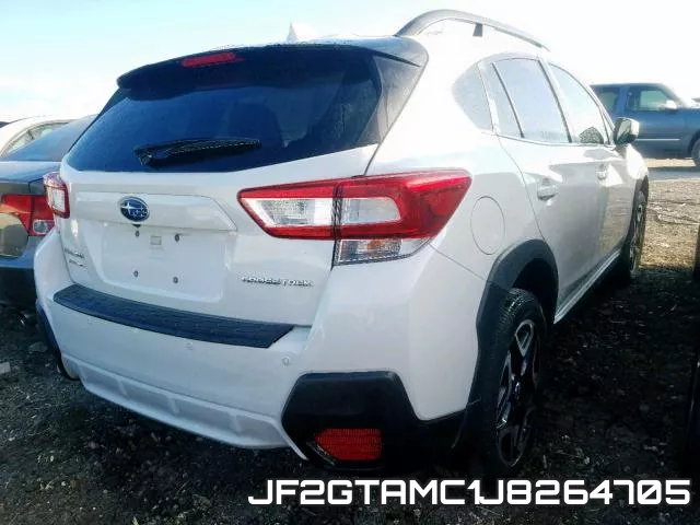 JF2GTAMC1J8264705 фото 5
