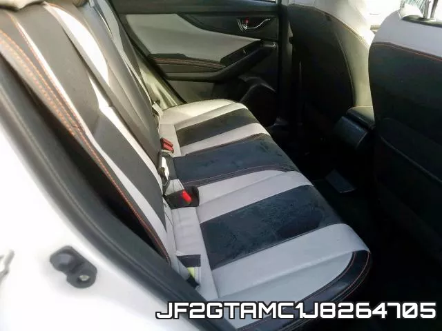 JF2GTAMC1J8264705 фото 6
