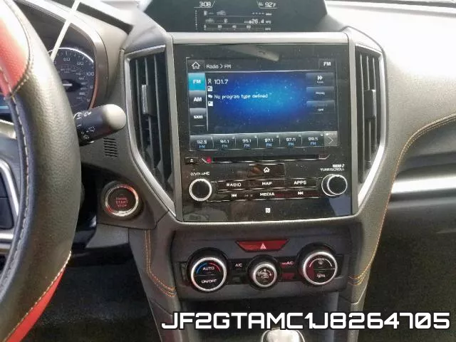 JF2GTAMC1J8264705 фото 7