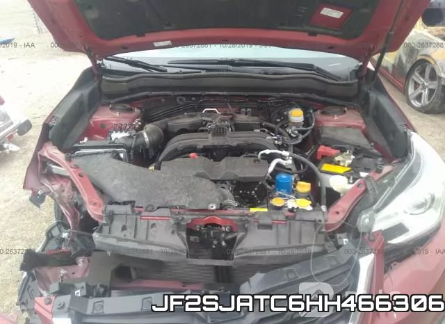 JF2SJATC6HH466306 фото 2