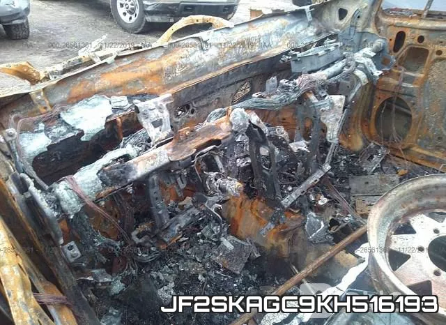 JF2SKAGC9KH516193 фото 6