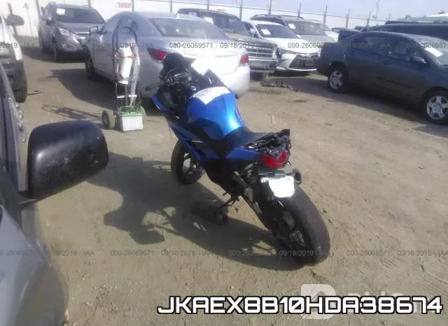 JKAEX8B10HDA38674 фото 2