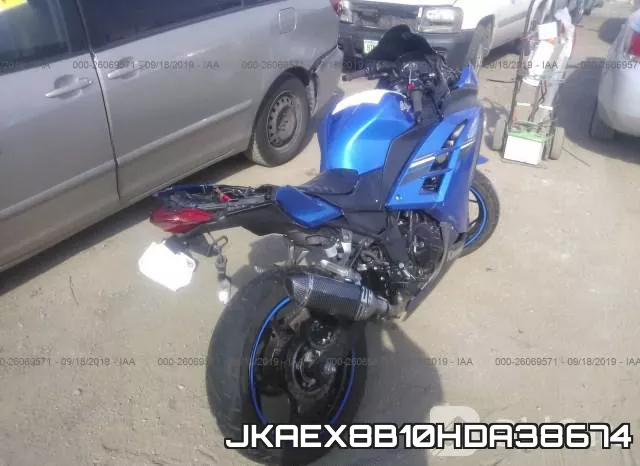 JKAEX8B10HDA38674 фото 3