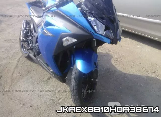 JKAEX8B10HDA38674 фото 4