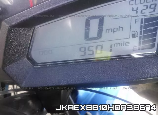 JKAEX8B10HDA38674 фото 6
