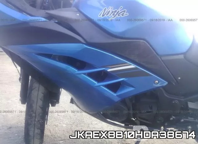 JKAEX8B10HDA38674 фото 8