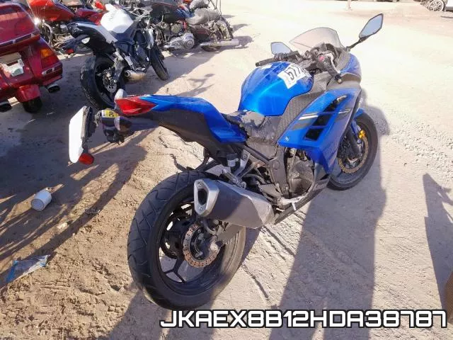 JKAEX8B12HDA38787 фото 4