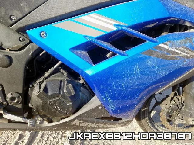 JKAEX8B12HDA38787 фото 7