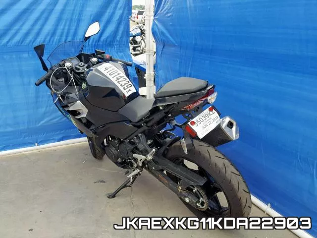 JKAEXKG11KDA22903 фото 4