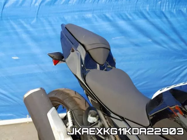 JKAEXKG11KDA22903 фото 6