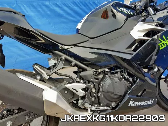 JKAEXKG11KDA22903 фото 7