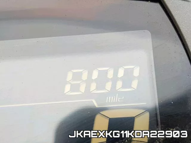JKAEXKG11KDA22903 фото 8
