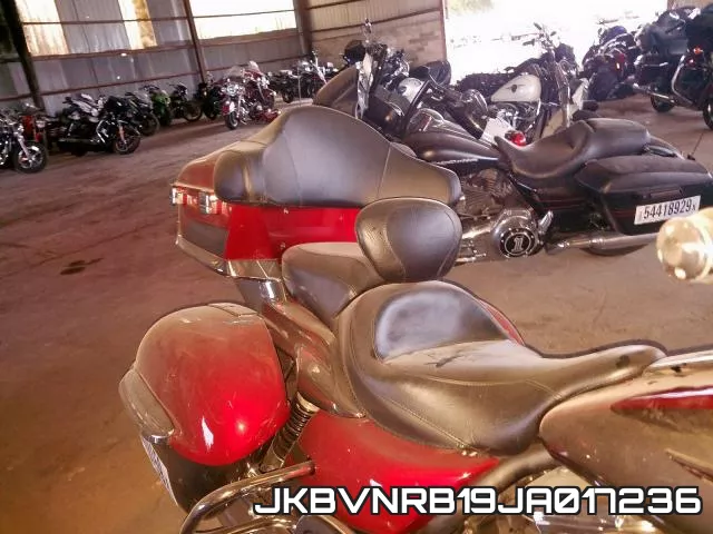 JKBVNRB19JA017236 фото 6