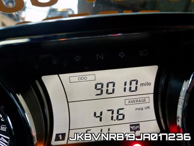 JKBVNRB19JA017236 фото 8