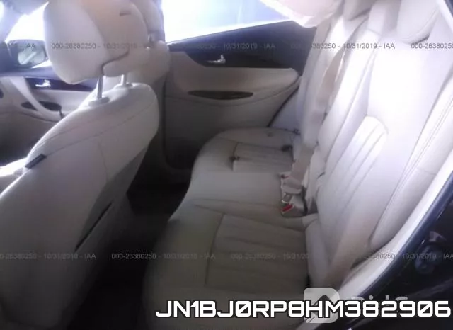 JN1BJ0RP8HM382906 фото 6