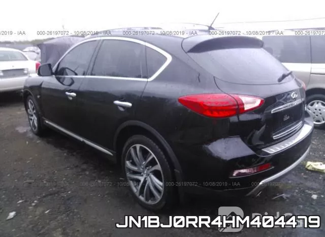 JN1BJ0RR4HM404479 фото 3