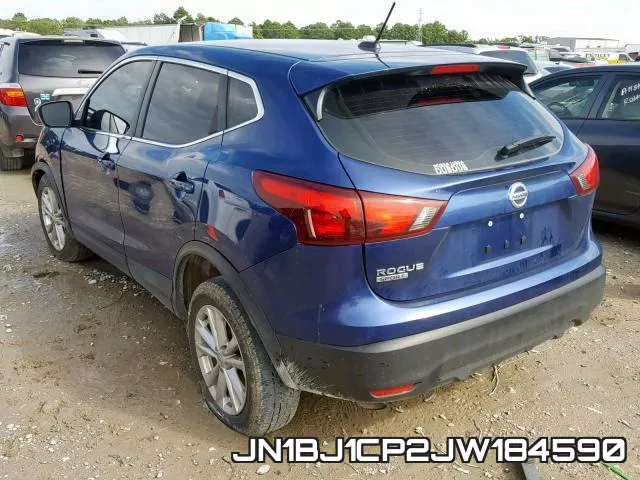 JN1BJ1CP2JW184590 фото 3